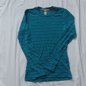 Smartwool Women's Long Sleeve Top